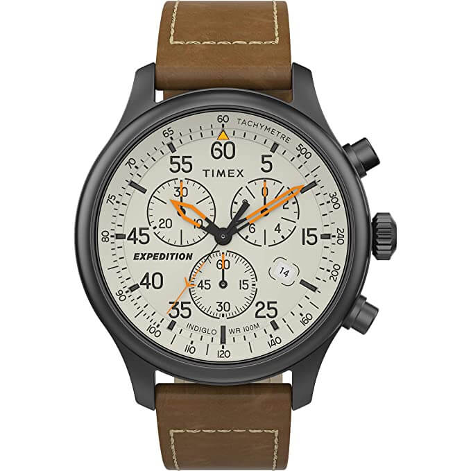 Timex Watches Review