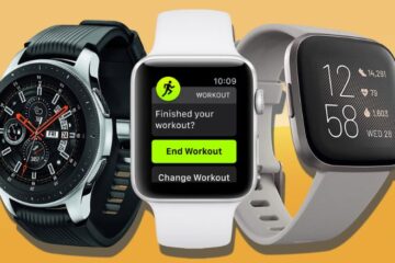 Best Cheap Smartwatch for iPhone