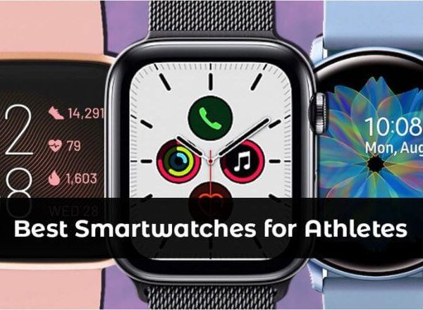 Best Smartwatches for Athletes 1