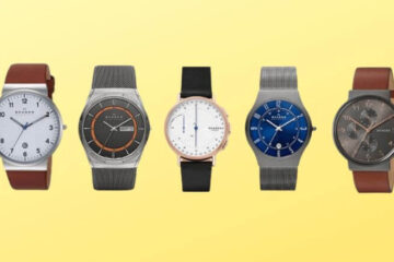 Skagen Watches Reviews | Unveiling Timepiece Brilliance