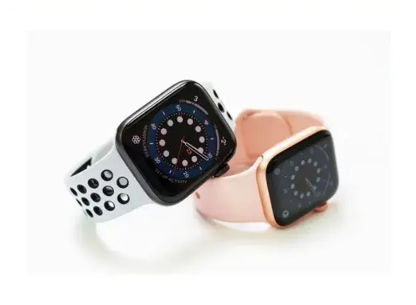 Apple Watch Bands For Sensitive Skin | Hypoallergenic Options