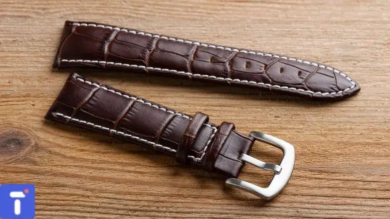 Leather Bands – Hypoallergenic Apple Watch Band