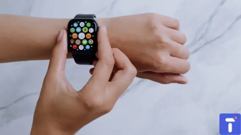 Synthetic Bands – Hypoallergenic Apple Watch Band