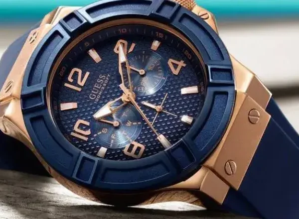 Is Guess Watch a Good Brand