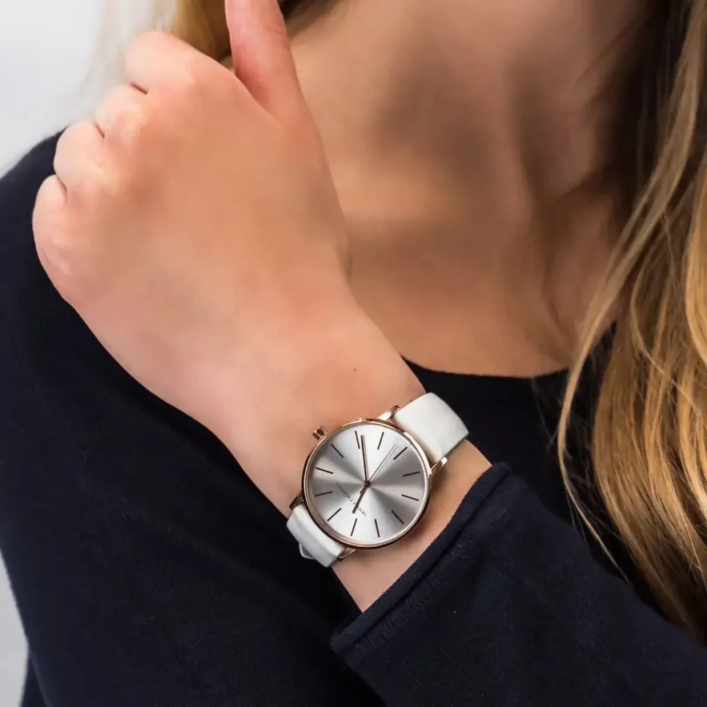 Armani Exchange Lola Collection