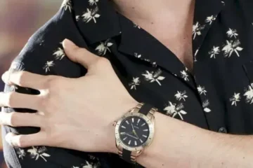 Armani Exchange Watches