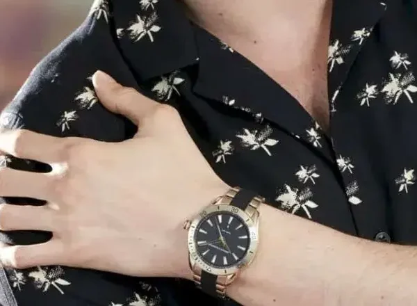 Armani Exchange Watches