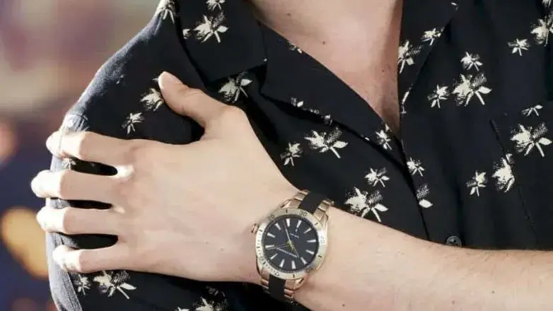 Armani Exchange Watches