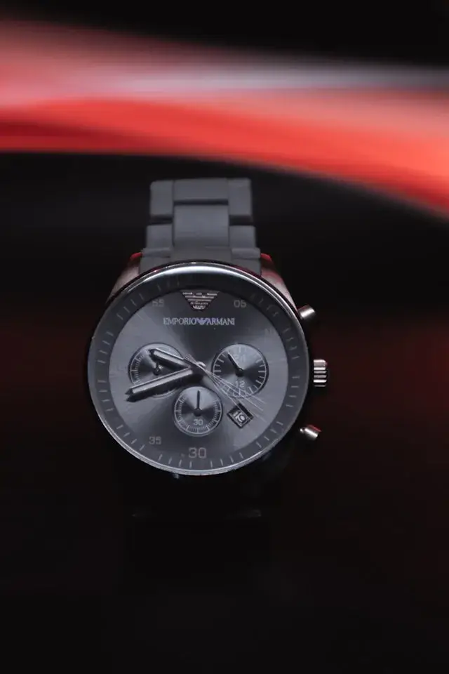 Emporio Armani Watch
