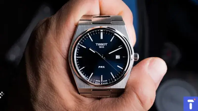 Is Tissot a Good Watch Brand 2