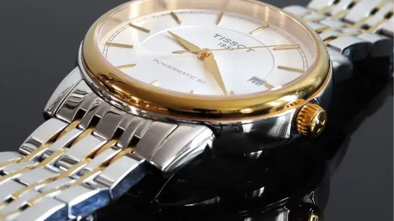 Is Tissot a Good Watch Brand 3