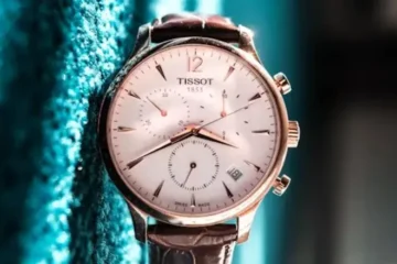 Is Tissot a Good Watch Brand