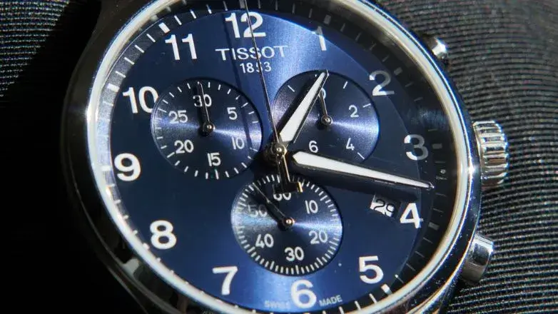 Is Tissot a Good Watch Brand 4