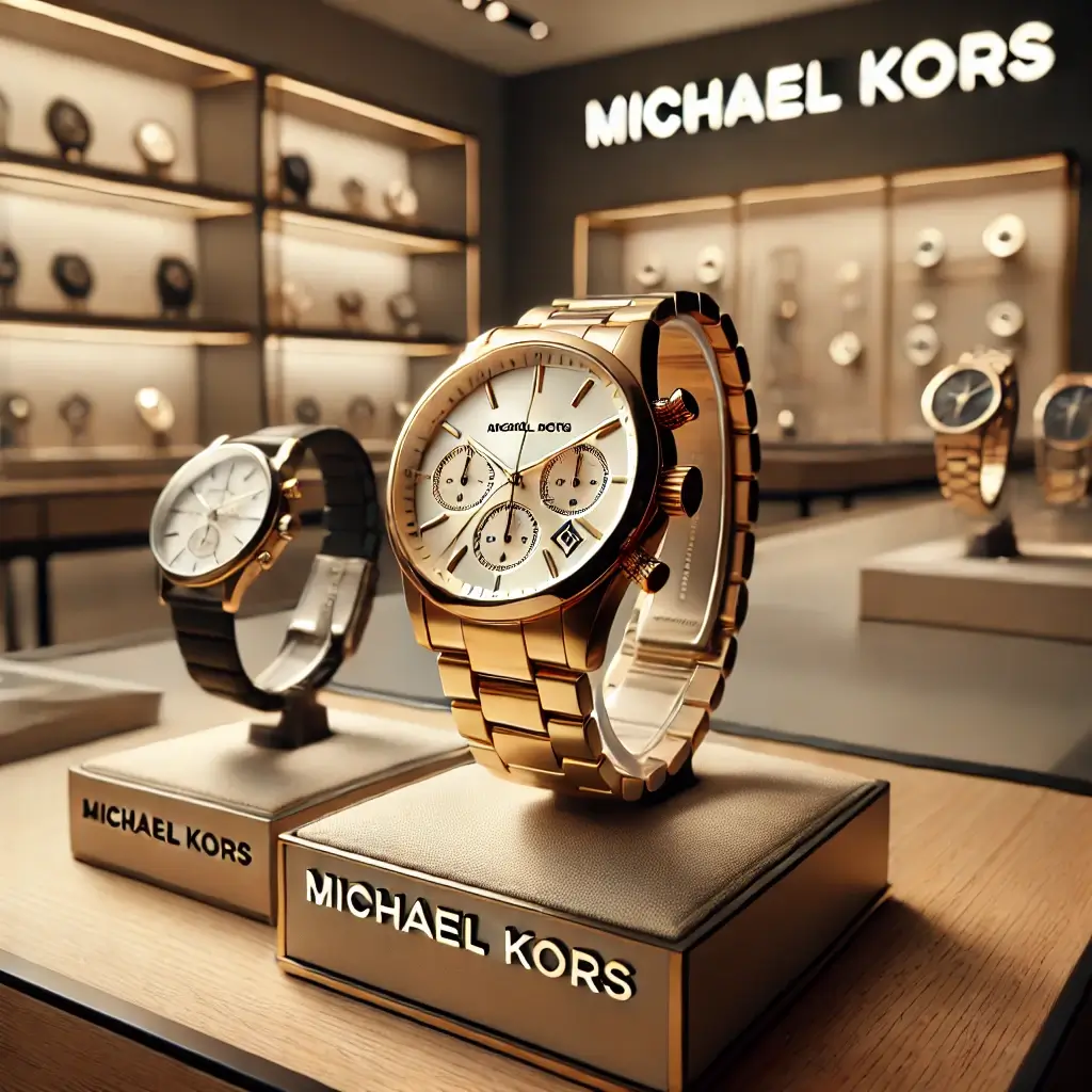 Michael Kors