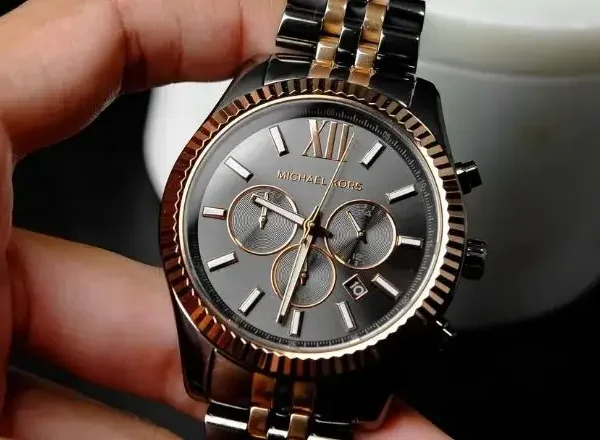 Is Michael Kors a Good Watch Brand