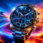 What Is a Chronograph Watch? A Simple Guide